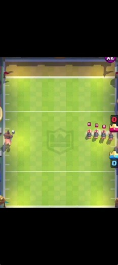 CLASH ROYALE FASTEST CARD