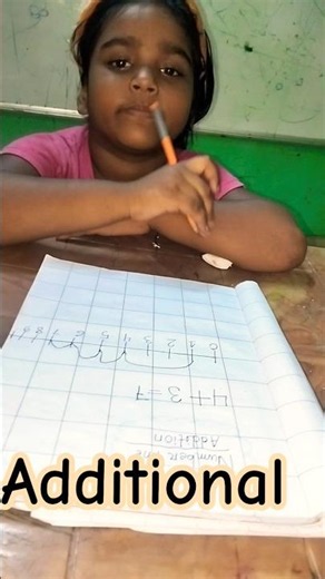 Number Line Addition | Easy Addition for Kids | Learn Math Step by Step