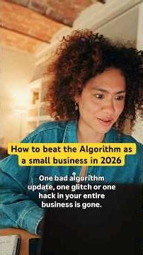 Future-proof your business..