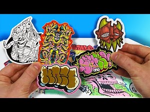 Sticker Submissions Just Got HEAVY! February 2022 #68