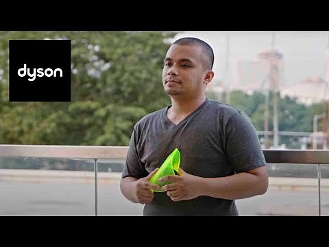 Renewable energy from waste: AuREUS wins first ever Sustainability Award | James Dyson Award 2020