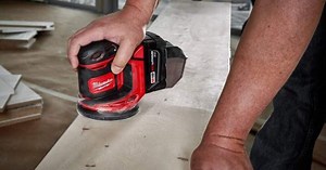 Milwaukee sale: Save on power tools, hand tools, and accessories