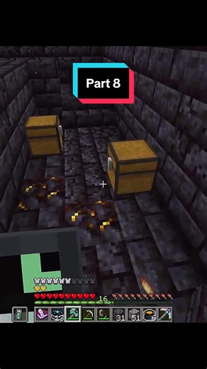 Minecraft Avaritia: Every Drop Count - Part 8 Adventure