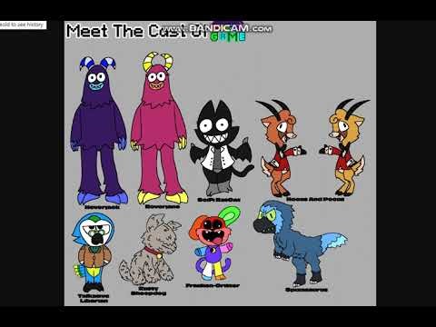 What Will Happen To Hoverjack's Funtime Characters?