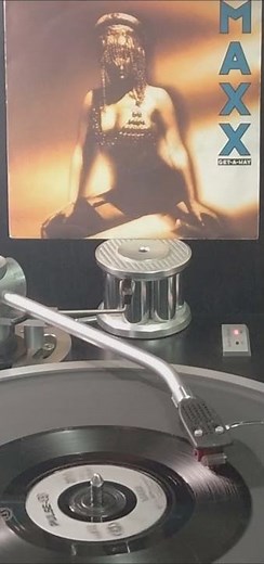 Maxx – Get-A-Way (Airplay Mix) 1994