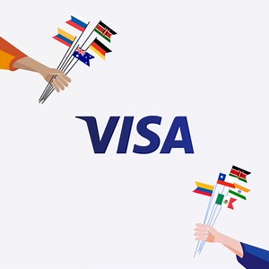 Visa-Logo-Animation