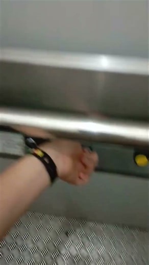 2019 Montelle Platform Elevator in Burger King Manoel Ribas at Zona 04