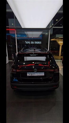 TAIGUN GT PLUS 2025 #vw #volkswagen #taigungt #car #kerala