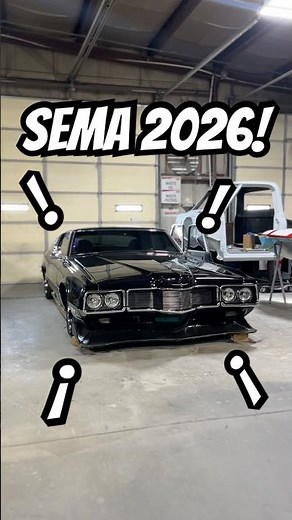 The WILDEST Thunderbird Build Just Rolled In 👀💥