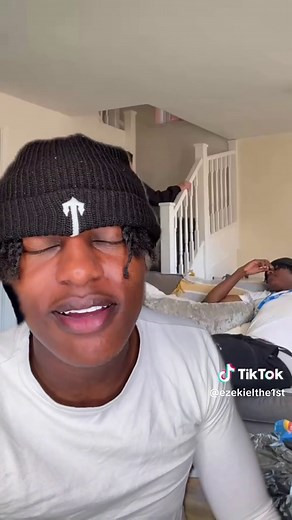 Ezekiel's House Raided by Police: The Full Storytime