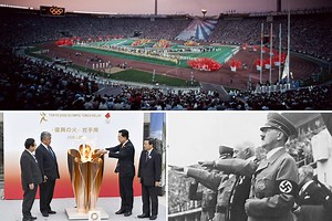 Tokyo Olympics suffers 40-year CURSE that KO'd 1940 Games due to WWII as Moscow 1980 hit with Cold War boycotts