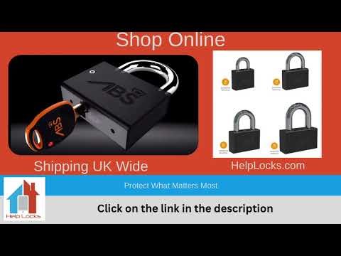 Keyed Alike Padlocks