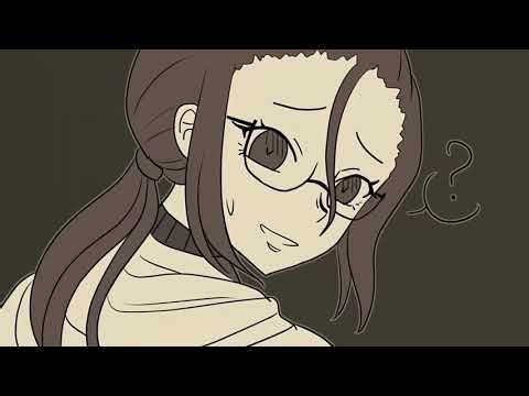 The Zombie Song Animatic