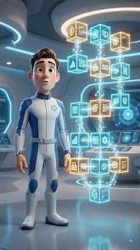 What Is Blockchain? 🔗 The Technology Changing the Internet