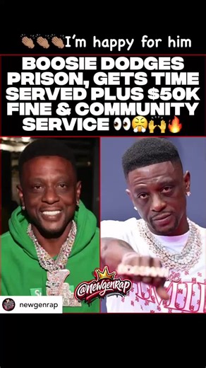 #AkaJaiLee 👏🏽👏🏽I’m happy for him • #newgenrap #Boosie dodges prison, gets time served plus $50K fine & community service 🙌🔥 #viral #trending #explore #explorepage ✍️ #beingtripurari_ #akastreamer #kodakblack