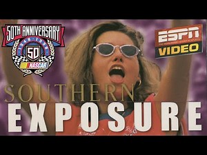 Southern Exposure (Restored NASCAR VHS)