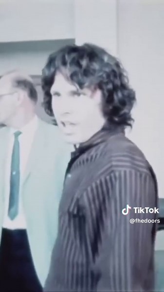 Explore the Legacy of Jim Morrison, The Lizard King
