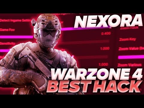 [BEST 2025] Warzone 4 Hack – Aimbot, ESP, Wallhack, No Recoil, Free Mod Menu & Undetected Hack Tool