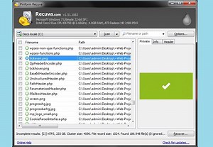 Free File Recovery Mac Software