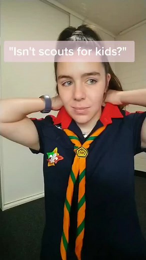 Explore the World of Scouting with Scouts Australia
