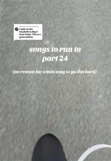 Fun Songs to Energize Your Running Playlist