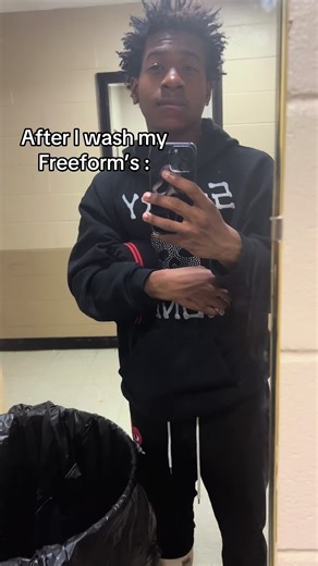 Washing Your Freeform Dreads: Tips and Tricks