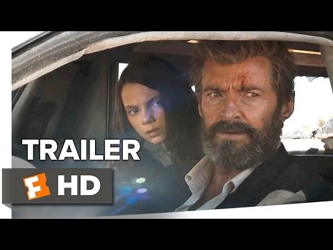 Logan Trailer #2 (2017) | Movieclips Trailers