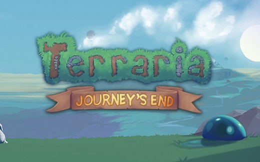 泰拉瑞亚1.4最完整更新内容介绍！（5月15号官方资讯）