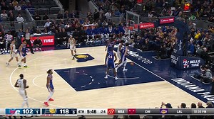6.9K views · 90 reactions | Pascal Siakam delivered an all-around marvel in Indianapolis   26 PTS I 13 REB I 10 AST Dominate the competition on the new NBA Fantasy game  https://on.nba.com/fantasy #RepublikaNgNBA #BoomBaby | NBA Philippines | Facebook