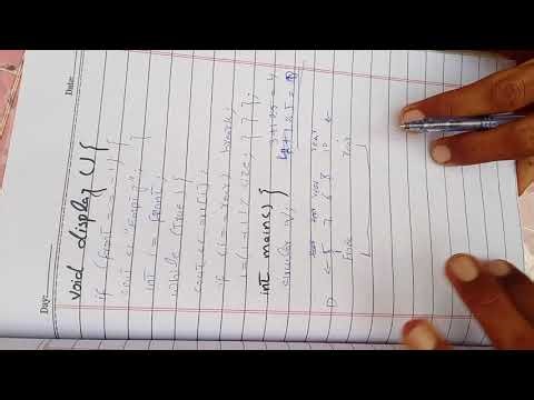 Circular queue in data structure in c++