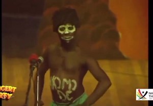 2M views · 34K reactions | Concert Party was the best back then and Bob Okala together with Nkomode sure gave Ghanaians a good laugh  #AddMore #AccrasMusicLeader | PLUZZ 899 FM | Facebook