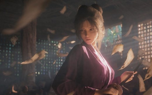 『 星雨阁1 』地狱 全英雄单通