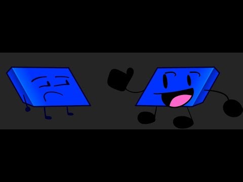 Object Show Original 2022 Version Reupload