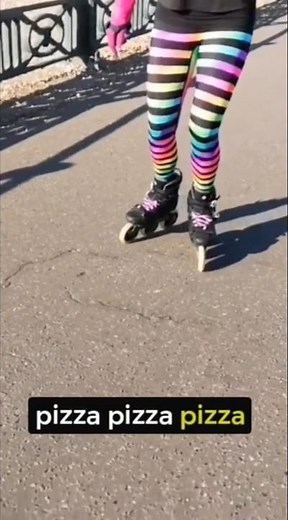 How to Rollerblade for Beginners: Basic Tutorial for First Safe Steps on Inline Skates