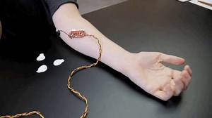 Getting Started with MyoWare Muscle Sensor