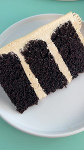 ⭐️NEW RECIPE⭐️ Chocolate mocha cake recipe on cakemehometonight.com! #mocha #mochacake #cake #cakerecipe | Cake Me Home Tonight