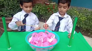 16 reactions | Sports Activity(Game) Main Campus | Angels School System | Facebook