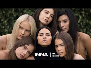 INNA - Ra | Q o d ë s Remix