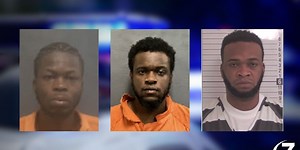 Three arrested in connection to deadly shooting in PCB
