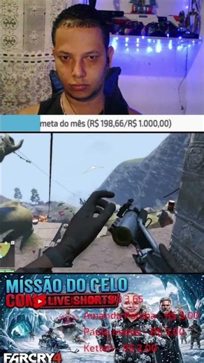 Is Pagan Min better than Vaas? 🤔