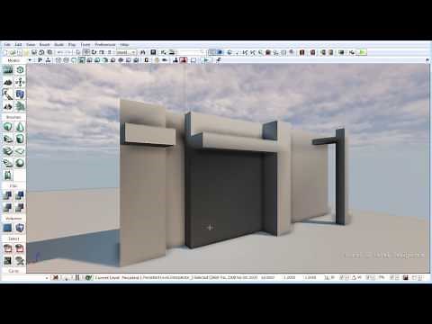 UDK: Lightmap Basics - Introduction to Lightmapping with UDK Part 1/4 [Tutorial #18]
