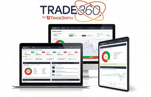 TradeSmith Trade360: Smart Financial Trading and Investing Platform?