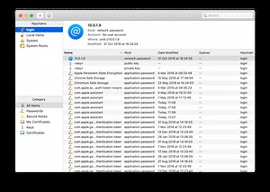 How To Bypass Macbook Password Logins