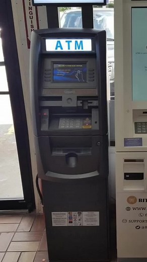 Using ATMs: Navigating Your Account Effectively