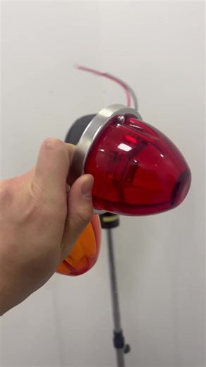 Make your truck unique. 🎨 These LEDs add that perfect custom touch to your build. #truckshow #customtruck #trucking