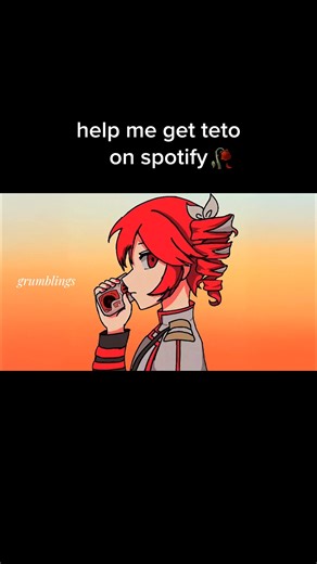 renaseri on Instagram: "The wait is over! Teto English FULL VERSION is officially here. 🥖🔥 The complete English cover of Heat Abnormal ft. Kasane Teto SV2 is now live for Early Access supporters! 🤘 🎯 THE SPOTIFY MISSION: We are currently raising $25 to cover the licensing fees to get this on Spotify! 👇 HOW TO LISTEN: Click the Link in Bio to grab early access on YouTube or Patreon! (Public release drops next week! 🔔 SAVE this reel so you get the reminder when it goes public! 💾) Original: 