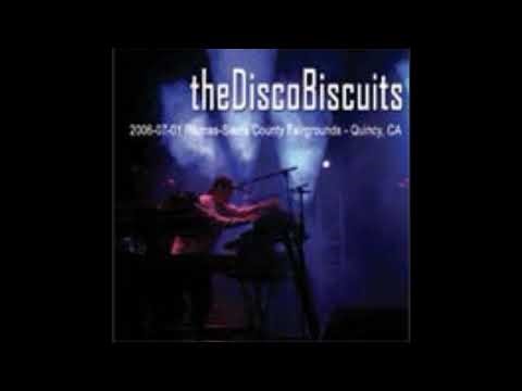 The Disco Biscuits • 07/01/06 • Frog Legs