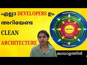 Stop Writing Messy Code! Learn Clean Architecture | | Uncle Bob Method|Clean Architecture in 20 Min