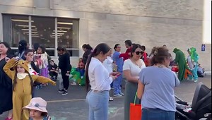 Elizabeth Public Library on Reels