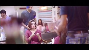 501K views · 187 reactions | Go behind the scenes and see how Ayesha Khan gets her Glow with Artdeco :) | ARTDECO cosmetics | Facebook